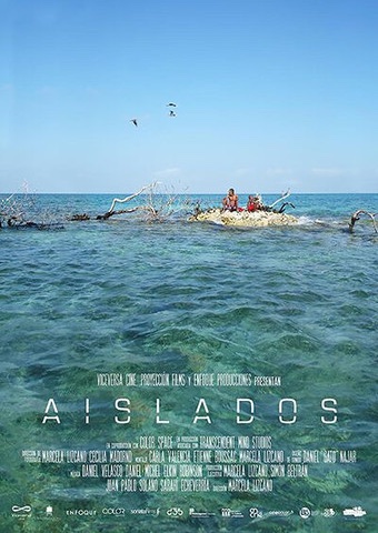 Aislados