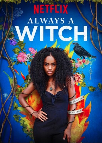 Always A Witch