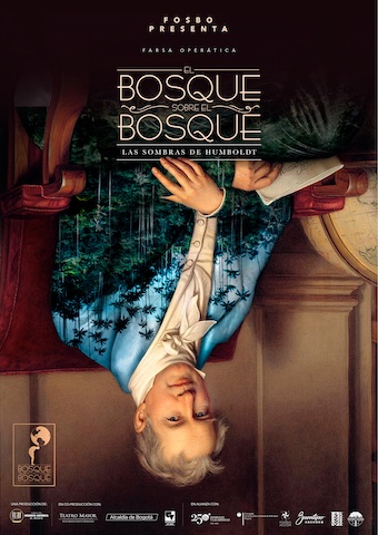 El Bosque Sobre El Bosque (Farsa Operatica)