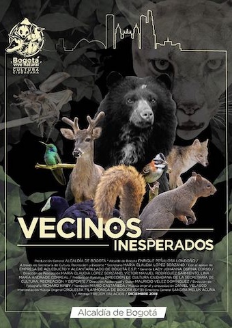 Vecinos Inesperados