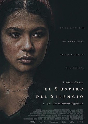 Whisper Of Silence